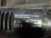 Hete luchtpistool atlas copo - afbeelding 2 van  2