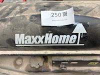 Hetelcuhtkanon maxxhome 20553 - afbeelding 2 van  5