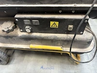 Hetelcuhtkanon maxxhome 20553 - afbeelding 3 van  5