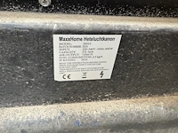 Hetelcuhtkanon maxxhome 20553 - afbeelding 5 van  5