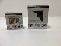 Hetelijmpistool (8x) - afbeelding 3 van  3