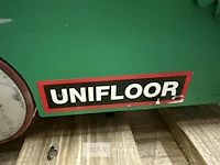 Hetelucht lastoestel leister - afbeelding 5 van  6
