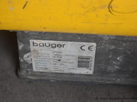 Heteluchtblazer bauger wcg33eg, bj 2018 - afbeelding 2 van  2
