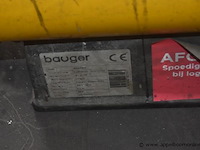 Heteluchtblazer bauger wcg33eg, bj 2018 - afbeelding 2 van  2