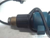 Heteluchtblazer bosch ghg 600 ce, werking niet gekend - afbeelding 2 van  3