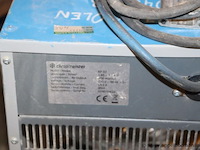 Heteluchtblazer climameister rp 31 - afbeelding 3 van  3