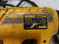 Heteluchtblazer dewalt dw 340 - afbeelding 2 van  2