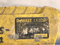 Heteluchtblazer dewalt dw340 - afbeelding 4 van  4