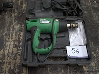 Heteluchtblazer hikoki rh600t - afbeelding 1 van  2