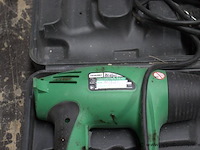 Heteluchtblazer hikoki rh600t - afbeelding 2 van  2