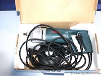 Heteluchtblazer ironside 3,3kw, werking niet gekend - afbeelding 1 van  2