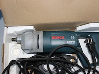 Heteluchtblazer ironside 3,3kw, werking niet gekend - afbeelding 2 van  2