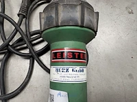Heteluchtblazer leister triac s - afbeelding 2 van  4