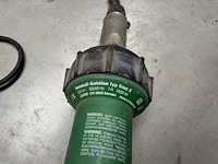 Heteluchtblazer leister triac s - afbeelding 4 van  4