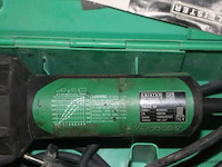 Heteluchtblazer leister triac st, 1600w - afbeelding 2 van  2