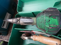 Heteluchtblazer leister - afbeelding 2 van  6