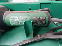 Heteluchtblazer leister - afbeelding 3 van  6