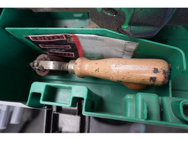 Heteluchtblazer leister - afbeelding 4 van  6