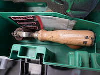 Heteluchtblazer leister - afbeelding 4 van  6
