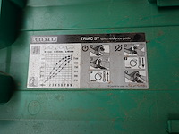Heteluchtblazer leister - afbeelding 5 van  6