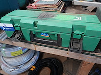 Heteluchtblazer leister - afbeelding 6 van  6