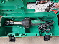 Heteluchtblazer leister - afbeelding 1 van  2