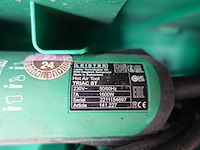 Heteluchtblazer leister - afbeelding 2 van  2