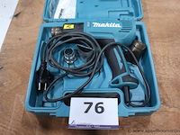 Heteluchtblazer makita hg5030, 1500w, werking niet gekend - afbeelding 1 van  3
