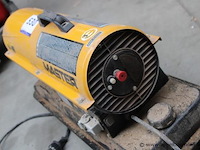 Heteluchtblazer master b70, werking niet gekend - afbeelding 3 van  3