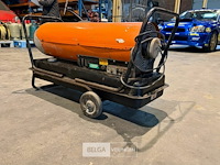 Heteluchtblazer ohta - afbeelding 2 van  7