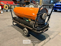 Heteluchtblazer ohta - afbeelding 3 van  7