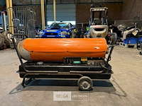 Heteluchtblazer ohta - afbeelding 4 van  7