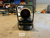 Heteluchtblazer ohta - afbeelding 5 van  7