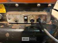 Heteluchtblazer ohta - afbeelding 6 van  7