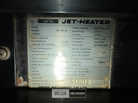 Heteluchtblazer ohta - afbeelding 7 van  7