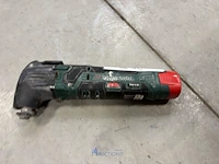 Heteluchtblazer parkside palg 3000 lg - afbeelding 2 van  5