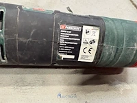 Heteluchtblazer parkside palg 3000 lg - afbeelding 3 van  5