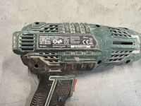 Heteluchtblazer parkside palg 3000 lg - afbeelding 5 van  5