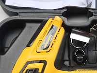 Heteluchtblazer wagner furino 750, werking niet gekend - afbeelding 2 van  2