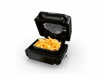 Heteluchtfriteuse met grillfunctie - afbeelding 3 van  5