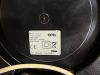 Heteluchtfriteuse seb actifry - afbeelding 4 van  4