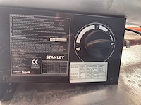 Heteluchtkanon + chauffagiste (2x) - afbeelding 3 van  12