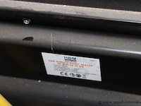 Heteluchtkanon (diesel heater) – hbm - afbeelding 2 van  2