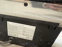 Heteluchtkanon eurom hkg-10 be - afbeelding 4 van  7