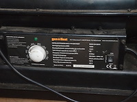 Heteluchtkanon hk13 sun heat - afbeelding 4 van  5