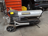 Heteluchtkanon stanley - afbeelding 1 van  6