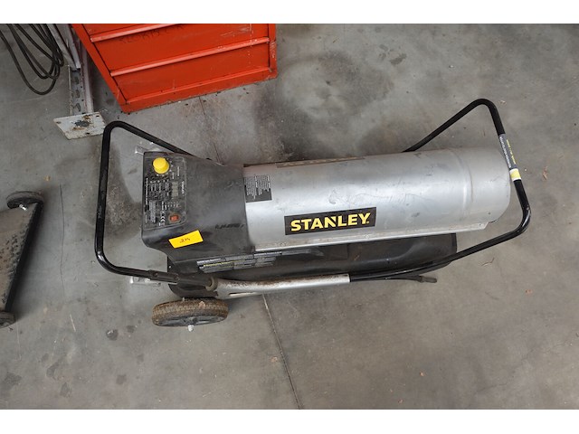 Heteluchtkanon stanley - afbeelding 2 van  6