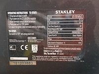 Heteluchtkanon stanley - afbeelding 6 van  6