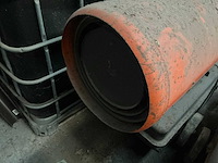 Heteluchtkanon - afbeelding 2 van  5