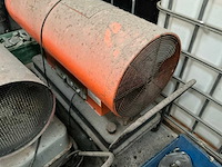 Heteluchtkanon - afbeelding 4 van  5